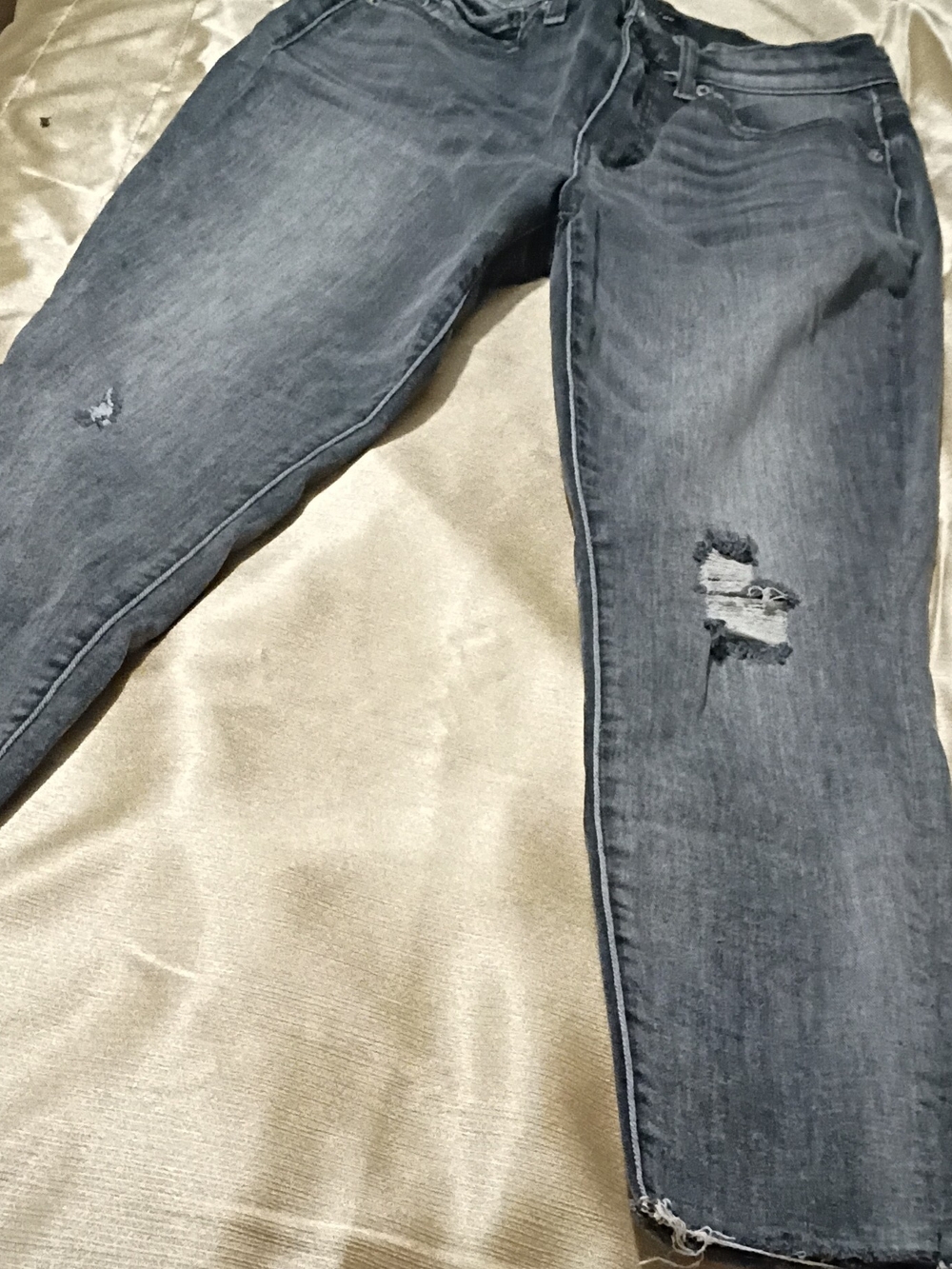 Women's Lucky Brand Denim Jeans
